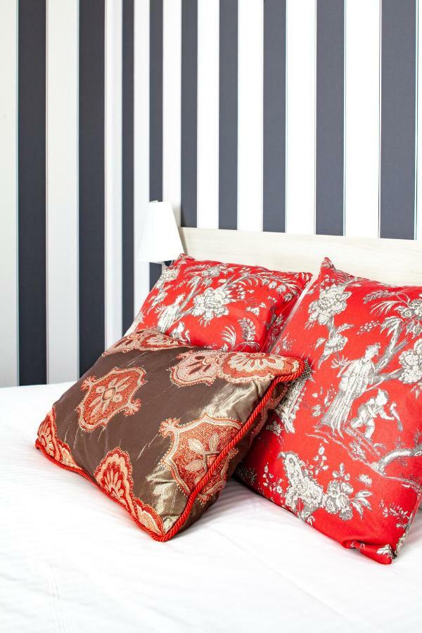 Laguna Boutique Apartments Mestre Exteriér fotografie